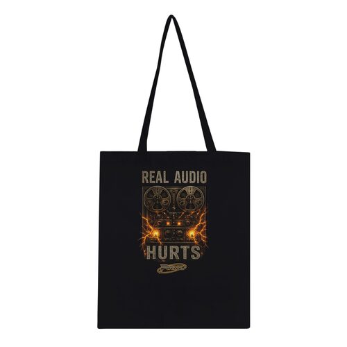 Harsher Reality Tote (日本語版)