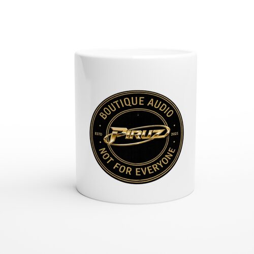 Not For Everyone Mug