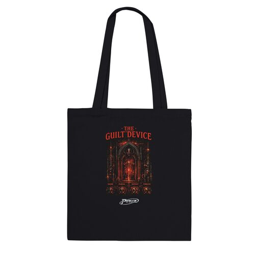Guilt Device Tote