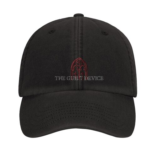 Guilt Device Cap