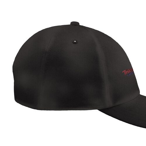 Thrilled Groove Cap