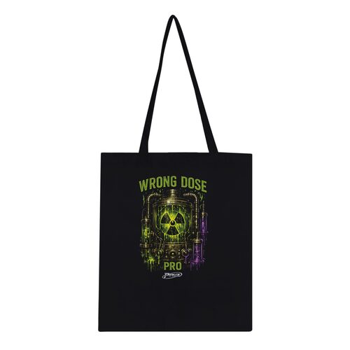 Wrong Dose Tote