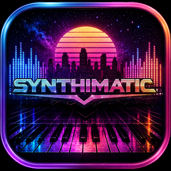 Synthimatic icon