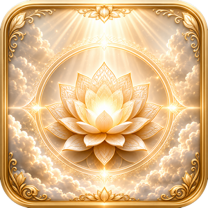 The Elyssica lotus icon