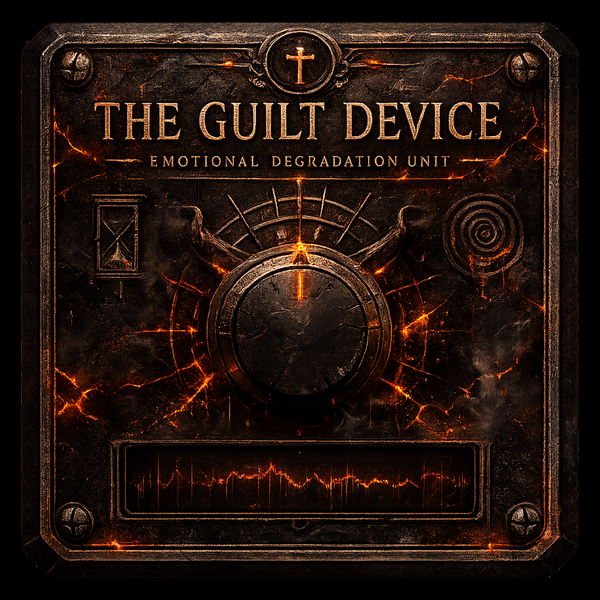 The Guilt Device icon