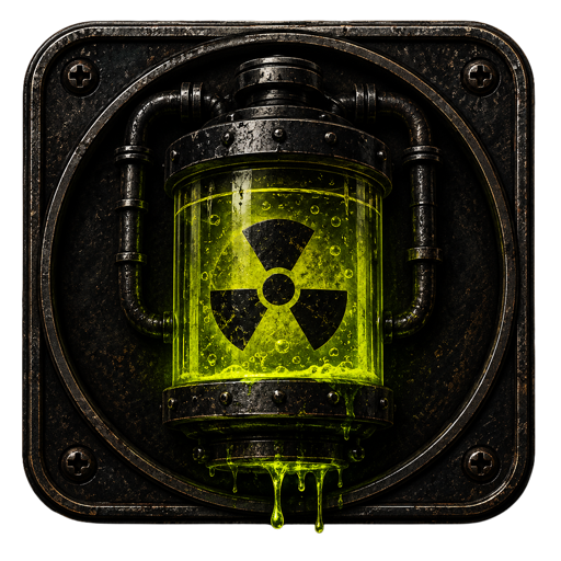 Wrong Dose app icon